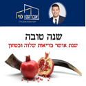 תמונה של אברהם לוי