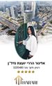 תמונה של 10 לבן צבע ללא מסגרת