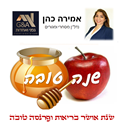 תמונה של אמירה כהן